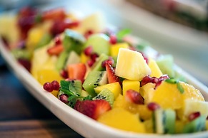 Radisson Blu Hotel, Beirut Verdun