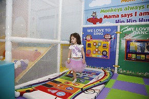 Radisson Blu Hotel, Beirut Verdun