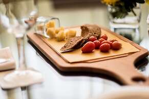 Radisson Blu Hotel, Beirut Verdun