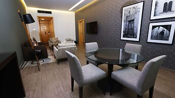 Radisson Blu Hotel, Beirut Verdun