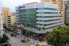 Radisson Blu Hotel, Beirut Verdun