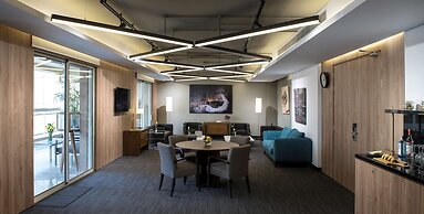 Radisson Blu Hotel, Beirut Verdun