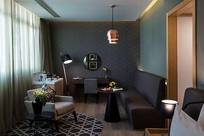 Radisson Blu Hotel, Beirut Verdun