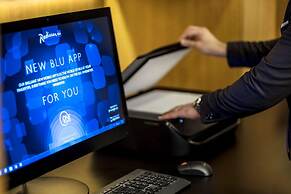 Radisson Blu Hotel, Beirut Verdun