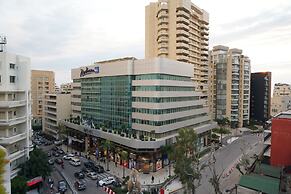 Radisson Blu Hotel, Beirut Verdun