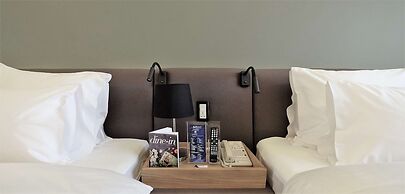 Radisson Blu Hotel, Beirut Verdun