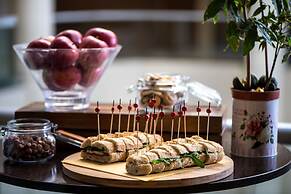 Radisson Blu Hotel, Beirut Verdun