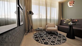 Radisson Blu Hotel, Beirut Verdun