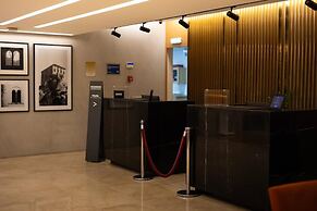 Radisson Blu Hotel, Beirut Verdun