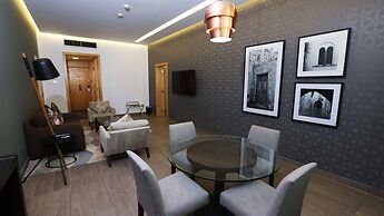 Radisson Blu Hotel, Beirut Verdun