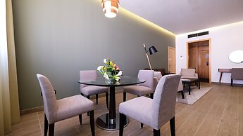 Radisson Blu Hotel, Beirut Verdun