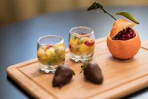 Radisson Blu Hotel, Beirut Verdun