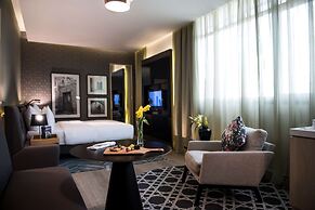 Radisson Blu Hotel, Beirut Verdun