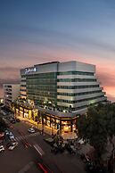 Radisson Blu Hotel, Beirut Verdun