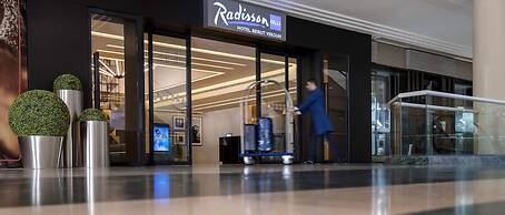 Radisson Blu Hotel, Beirut Verdun