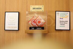 Radisson Blu Hotel, Beirut Verdun