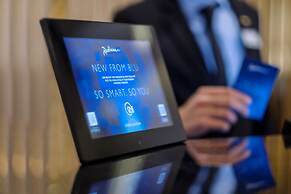 Radisson Blu Hotel, Beirut Verdun