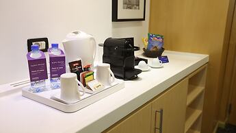 Radisson Blu Hotel, Beirut Verdun