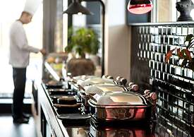 Radisson Blu Hotel, Beirut Verdun