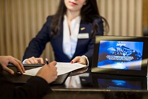 Radisson Blu Hotel, Beirut Verdun