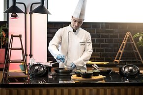 Radisson Blu Hotel, Beirut Verdun