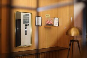 Radisson Blu Hotel, Beirut Verdun