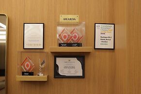 Radisson Blu Hotel, Beirut Verdun