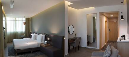 Radisson Blu Hotel, Beirut Verdun