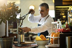 Radisson Blu Hotel, Beirut Verdun