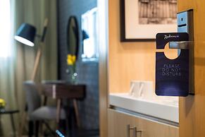 Radisson Blu Hotel, Beirut Verdun