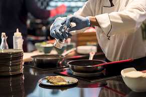 Radisson Blu Hotel, Beirut Verdun