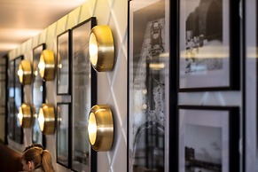 Radisson Blu Hotel, Beirut Verdun