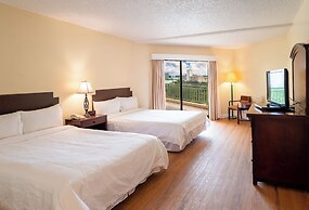 Holiday Resort & Spa Guam