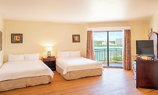 Holiday Resort & Spa Guam