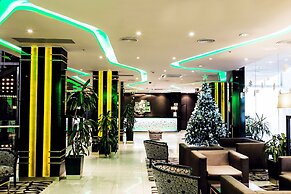 Holiday Inn Rosario by IHG