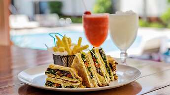 Holiday Inn Rosario by IHG