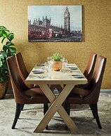 Leonardo London Heathrow Airport