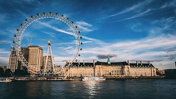 Leonardo London Heathrow Airport