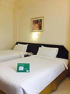 Hotel Al Madinah Holiday