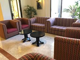 Hotel Al Madinah Holiday