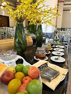 Hotel Al Madinah Holiday