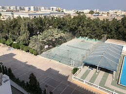 Hotel Al Madinah Holiday