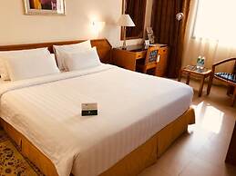 Hotel Al Madinah Holiday