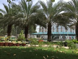 Hotel Al Madinah Holiday