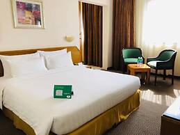 Hotel Al Madinah Holiday