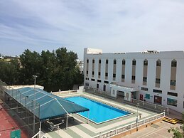 Hotel Al Madinah Holiday