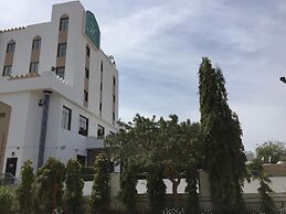 Hotel Al Madinah Holiday