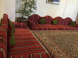 Hotel Al Madinah Holiday