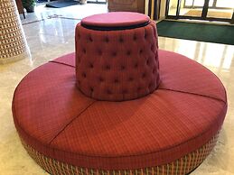 Hotel Al Madinah Holiday