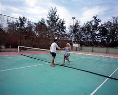 Hotel Al Madinah Holiday